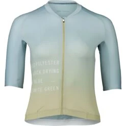 POC Pristine Print Jersey - Women's 17 POC Pristine Print Jersey - Women's -Patagonia Shop GRAMINBLU D2