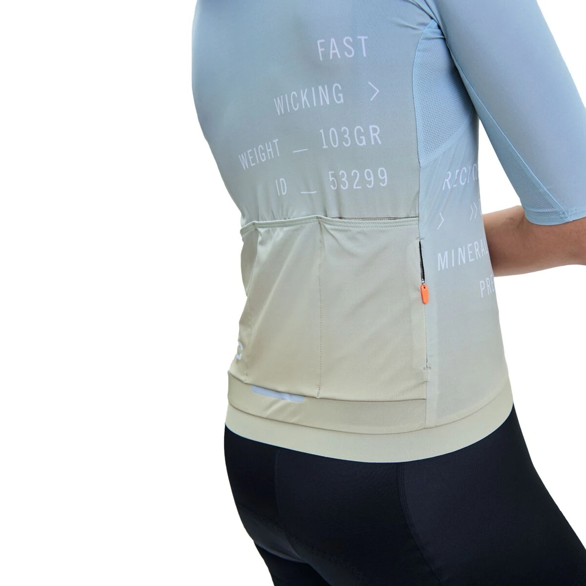 POC Pristine Print Jersey - Women's 4 POC Pristine Print Jersey - Women's - Image 2