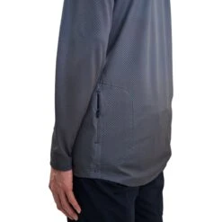 POC Essential MTB Lite Long-Sleeve Jersey - Women's