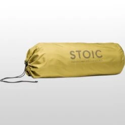 Stoic Double Cloud Camp Bed LUX -Patagonia Shop GREMOS D4