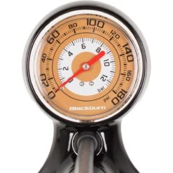 Blackburn Core Pro Floor Pump 8 Blackburn Core Pro Floor Pump -Patagonia Shop GRE D1 1