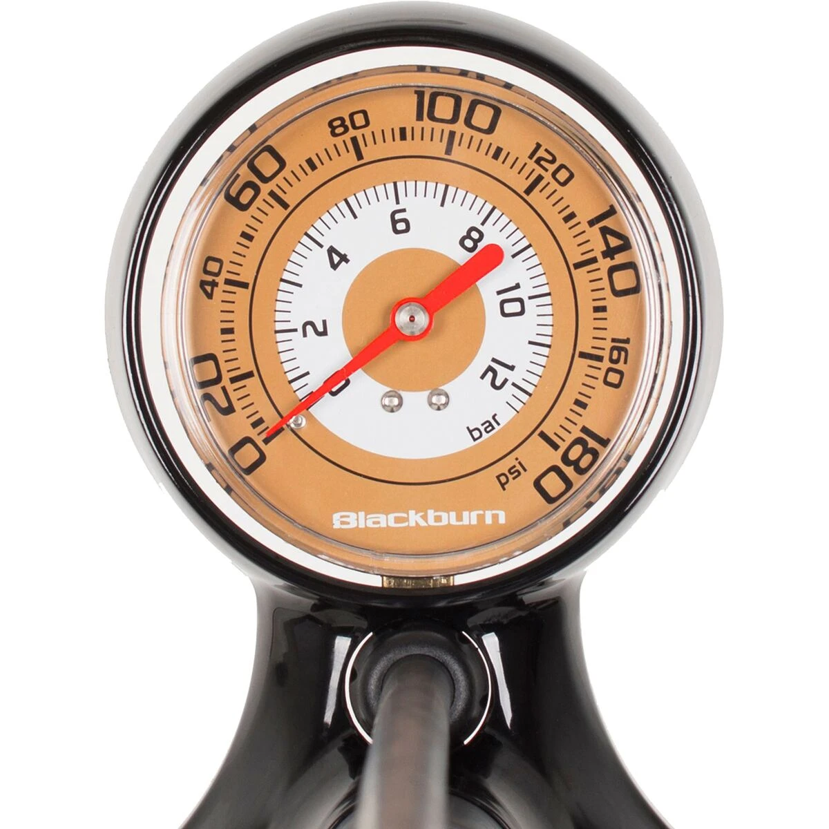 Blackburn Core Pro Floor Pump 5 Blackburn Core Pro Floor Pump - Image 3