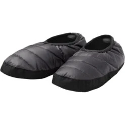 Sierra Designs Down Moc Slipper -Patagonia Shop GRE D1