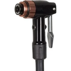 Blackburn Core Pro Floor Pump 7 Blackburn Core Pro Floor Pump -Patagonia Shop GRE D3