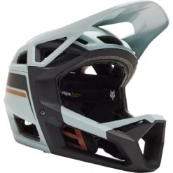 Fox Racing Proframe RS Helmet -Patagonia Shop GUN
