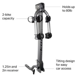 Kuat Beta 2.0 Bike Rack