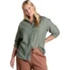 Eddy Boyfriend Long-Sleeve Shirt - Women's 1 Eddy Boyfriend Long-Sleeve Shirt - Women's -Patagonia Shop HEAEMB