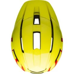 Bell Sidetrack II Mips Helmet - Kids' -Patagonia Shop HIVRED D2