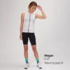 Assos Summer Sleeveless Skin Layer - Women's -Patagonia Shop HOL D5