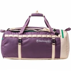 All Around 60L Duffel -Patagonia Shop HORBLESAN