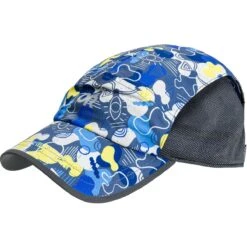 Outdoor Research Swift Cap Printed - Kids' -Patagonia Shop ICESHA