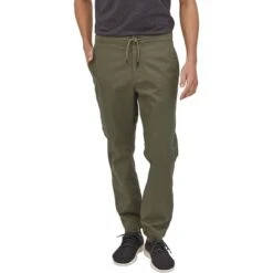 Patagonia Twill Traveler Pant - Men's 13 Patagonia Twill Traveler Pant - Men's -Patagonia Shop INDGRE