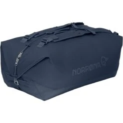 Norrona 50L Duffel Bag -Patagonia Shop INDNIG