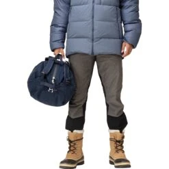 Norrona 50L Duffel Bag -Patagonia Shop INDNIG D3