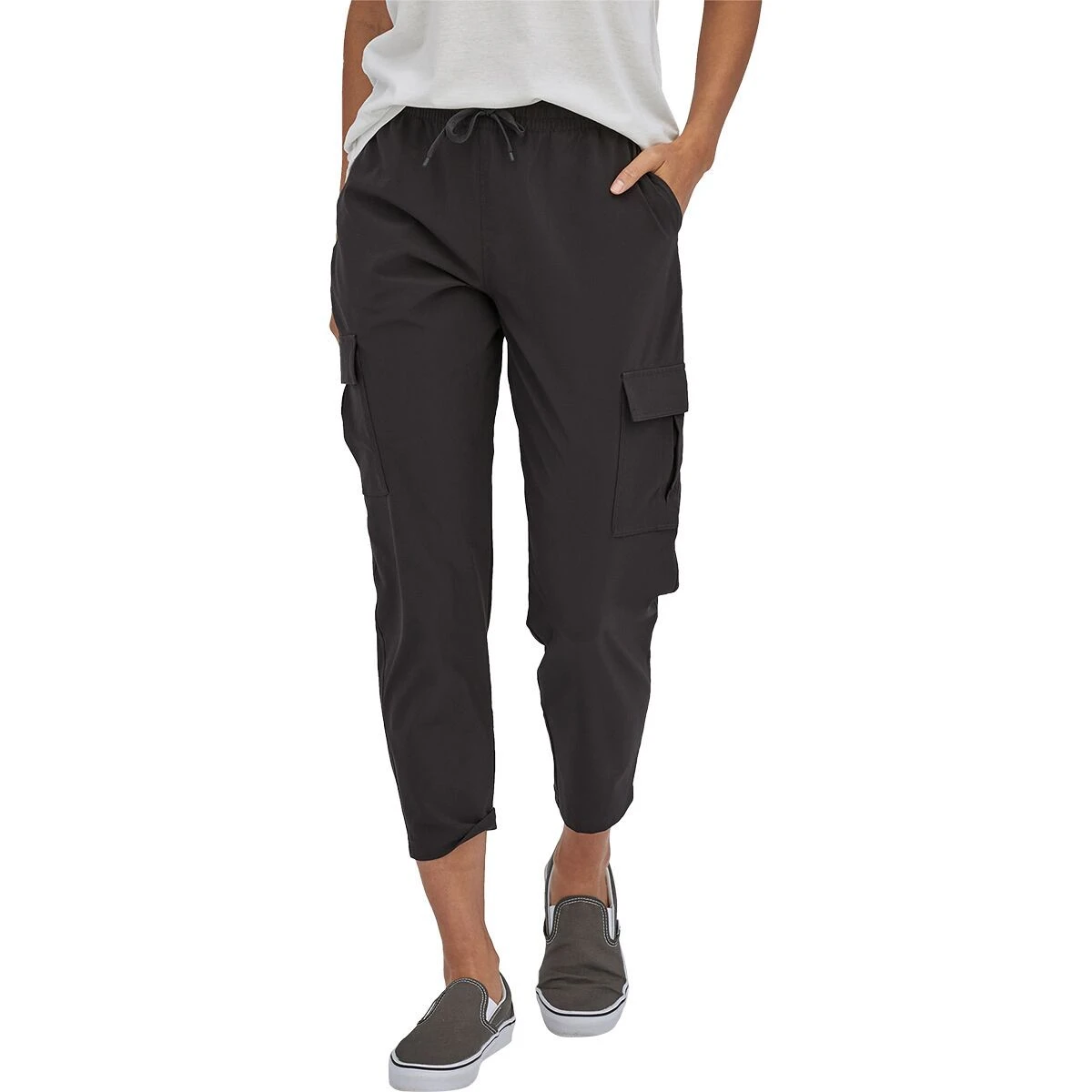 Patagonia Fleetwith Pant - Women's 5 Patagonia Fleetwith Pant - Women's - Image 3