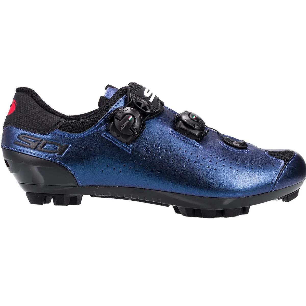 Sidi Dominator 10 Cycling Shoe - Men's 14 Sidi Dominator 10 Cycling Shoe - Men's - Image 12