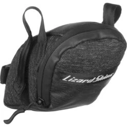 LIZARD SKINS Super Cache Saddle Bag