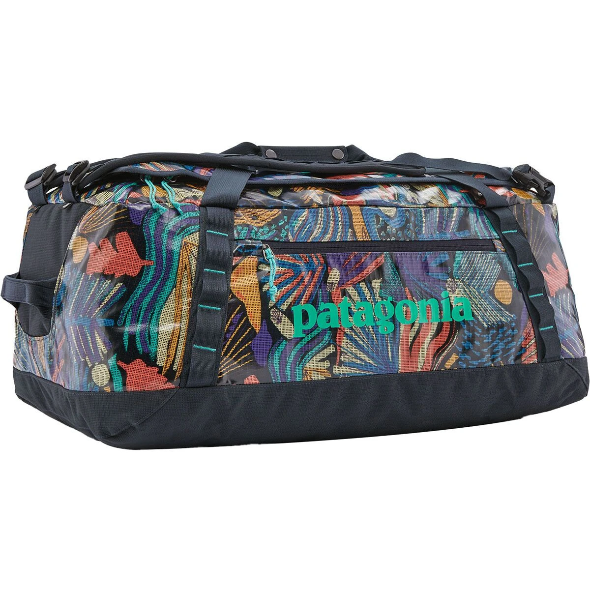 Patagonia Black Hole 55L Duffel Bag 9 Patagonia Black Hole 55L Duffel Bag - Image 7