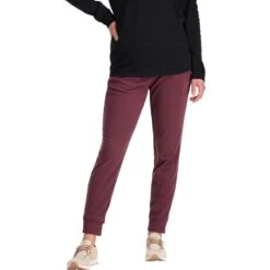 Outdoor Research Trail Mix Jogger - Women's -Patagonia Shop KAL