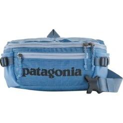 Patagonia Black Hole 5L Waist Pack -Patagonia Shop LAGBLU