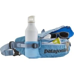 Patagonia Black Hole 5L Waist Pack -Patagonia Shop LAGBLU D5