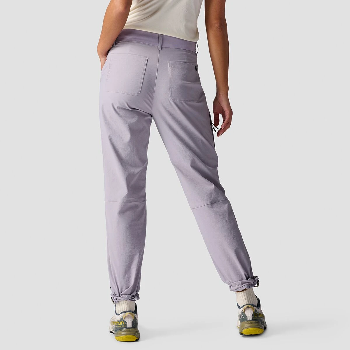 Wasatch Ripstop Trail Pant - Women's 7 Wasatch Ripstop Trail Pant - Women's - Image 5