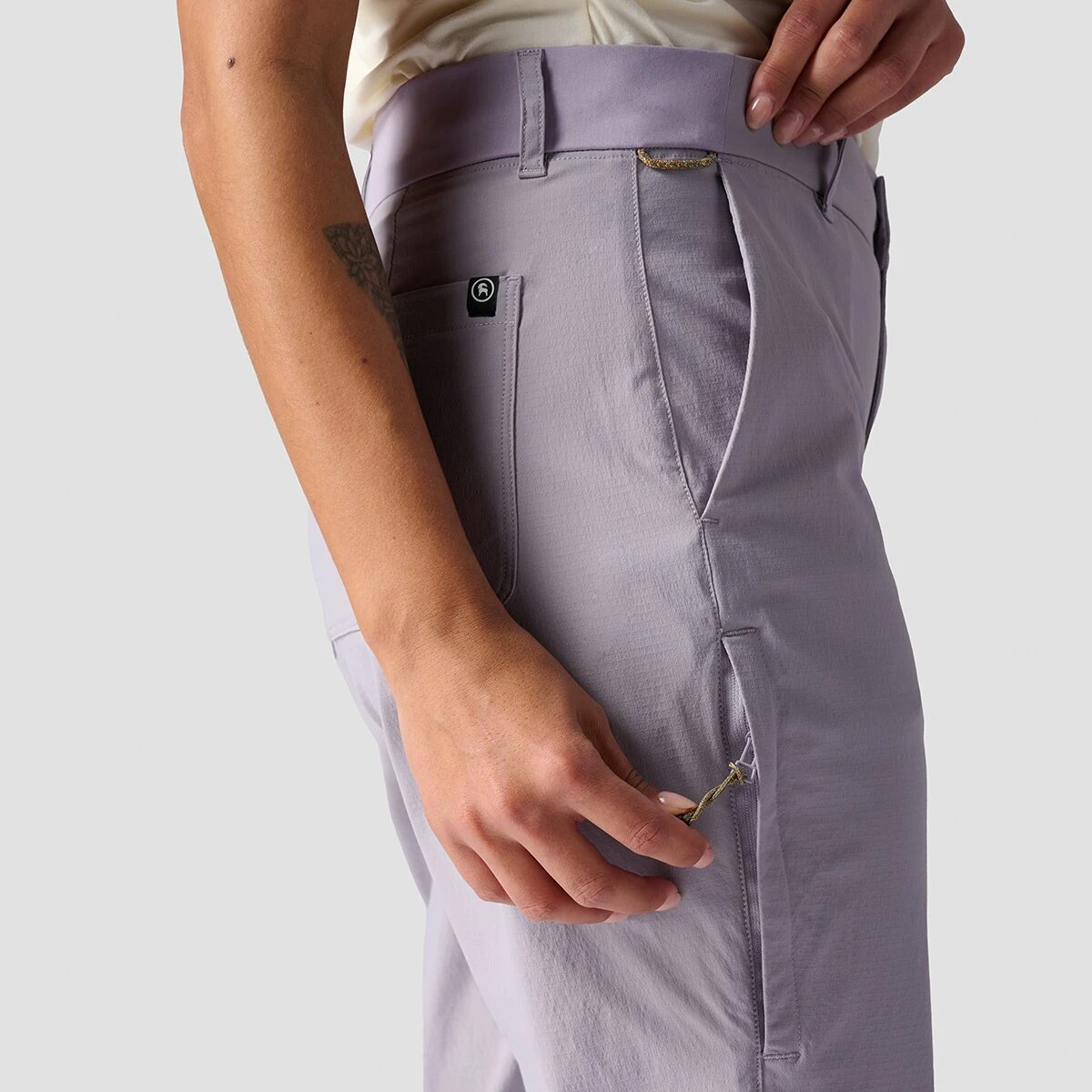 Wasatch Ripstop Trail Pant - Women's 5 Wasatch Ripstop Trail Pant - Women's - Image 3