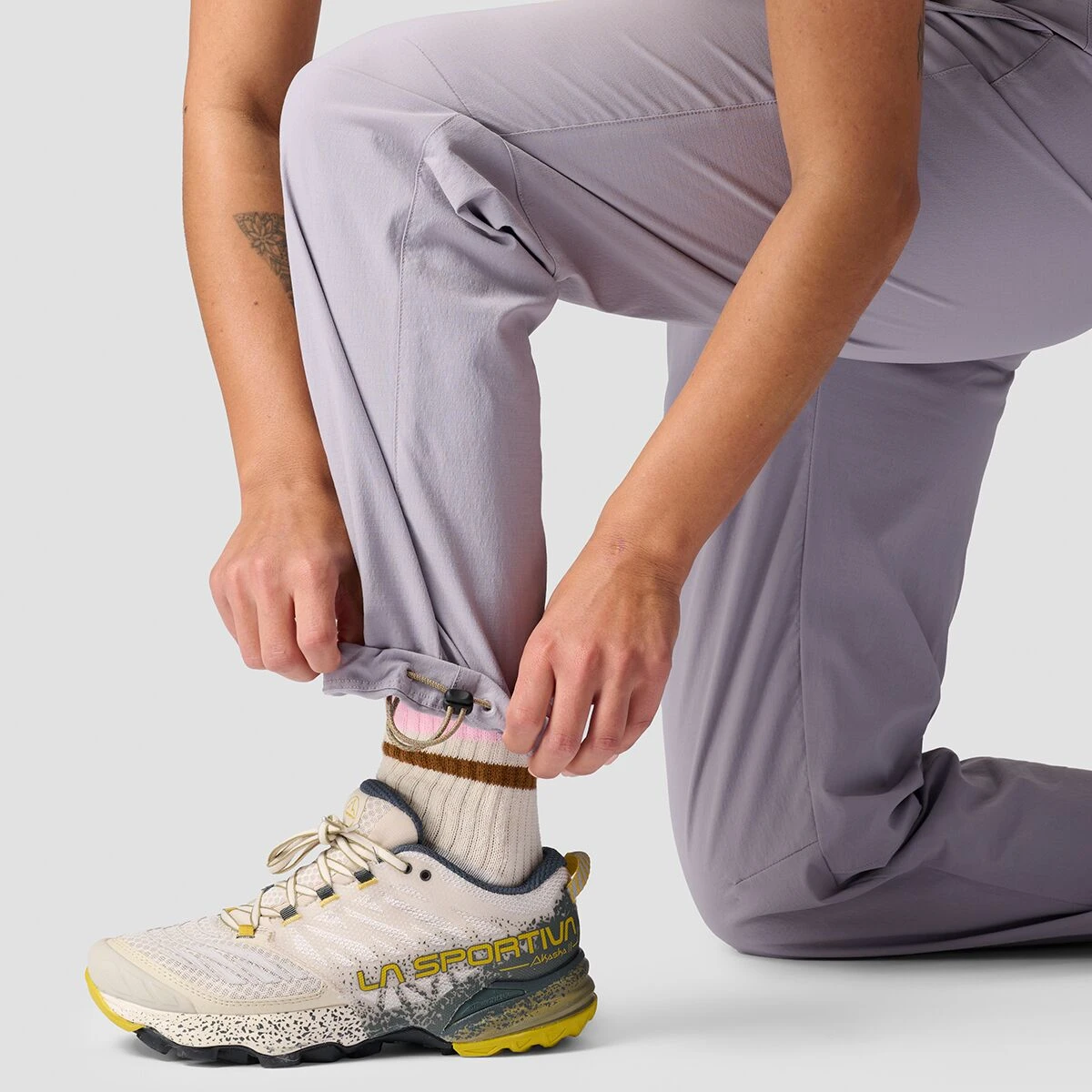 Wasatch Ripstop Trail Pant - Women's 4 Wasatch Ripstop Trail Pant - Women's - Image 2