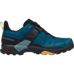 Salomon X Ultra 4 GTX Hiking Shoe - Men's -Patagonia Shop LEBLBLFALE