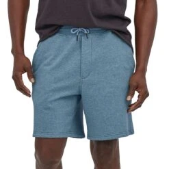 Patagonia Mahnya Fleece Short - Men's 15 Patagonia Mahnya Fleece Short - Men's -Patagonia Shop LIGPLUGRE