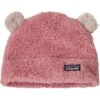 Patagonia Baby Furry Friends Hat - Infants' -Patagonia Shop LIGSTAPIN