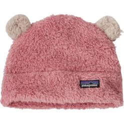 Patagonia Baby Furry Friends Hat - Infants'