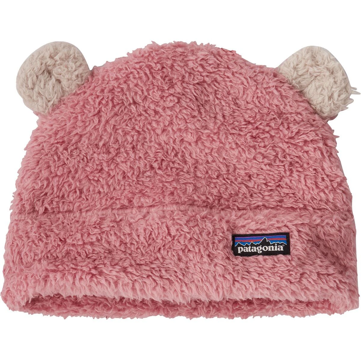 Patagonia Baby Furry Friends Hat - Infants' 3 Patagonia Baby Furry Friends Hat - Infants'
