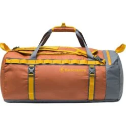 All Around 60L Duffel -Patagonia Shop LOADAWPAT