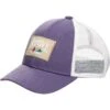 The North Face Mudder Trucker Hat - Kids' 1 The North Face Mudder Trucker Hat - Kids' -Patagonia Shop LUSLGRPA