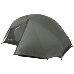 Dragonfly OSMO Bikepack Tent: 2-Person 3-Season -Patagonia Shop MARBOR