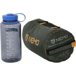 Dragonfly OSMO Bikepack Tent: 2-Person 3-Season -Patagonia Shop MARBOR D2