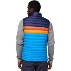 Cotopaxi Fuego Down Vest - Men's -Patagonia Shop MARSAL D3