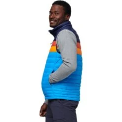 Cotopaxi Fuego Down Vest - Men's -Patagonia Shop MARSAL D5