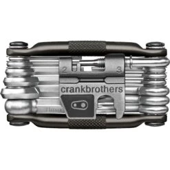 Crank Brothers Multi-19 Tool -Patagonia Shop MDBK