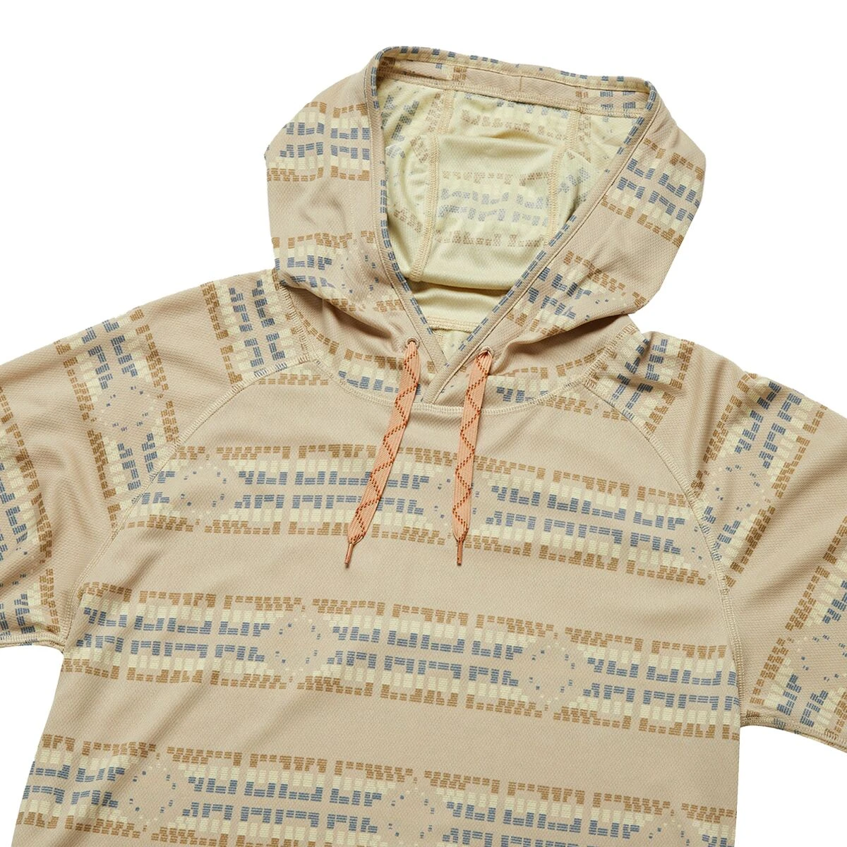 Loggerhead Sun Protection Hoodie - Men's 8 Loggerhead Sun Protection Hoodie - Men's - Image 6