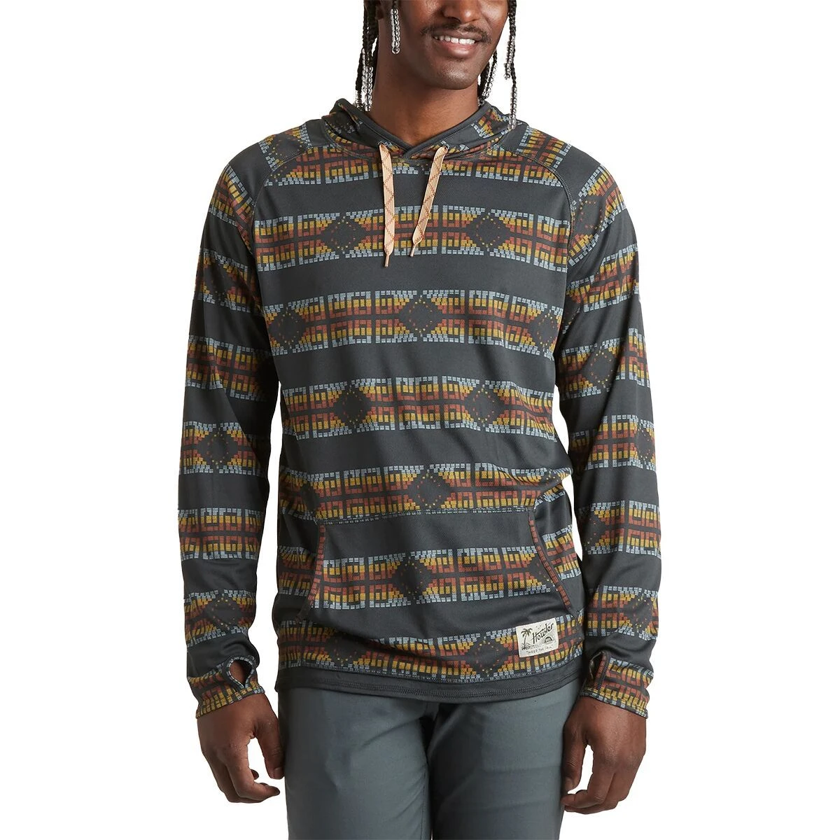 Loggerhead Sun Protection Hoodie - Men's 13 Loggerhead Sun Protection Hoodie - Men's - Image 11