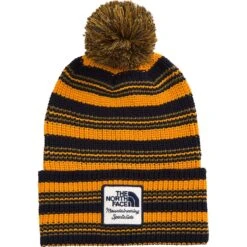 The North Face Heritage Pom Beanie 7 The North Face Heritage Pom Beanie -Patagonia Shop MIOLMUCO