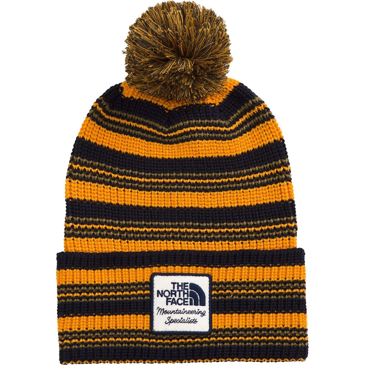 The North Face Heritage Pom Beanie 5 The North Face Heritage Pom Beanie - Image 3