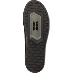 Fox Racing Union BOA Mountain Bike Shoe -Patagonia Shop MOC D2