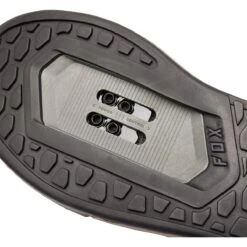 Fox Racing Union BOA Mountain Bike Shoe -Patagonia Shop MOC D7