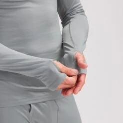 Stoic Lightweight Poly Baselayer Crew - Men's -Patagonia Shop MON D2