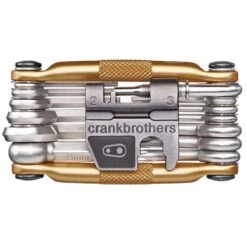Crank Brothers Multi-19 Tool -Patagonia Shop NEWGD