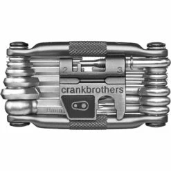 Crank Brothers Multi-19 Tool -Patagonia Shop NIC