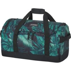 Dakine EQ 35L Duffel Bag -Patagonia Shop NIGTRO